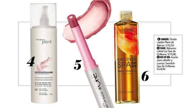 Consejos para lograr un maquillaje natural ideal para el verano - 3