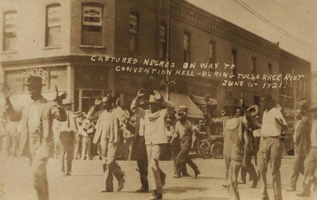 Estados Unidos | 100 años de la masacre de Tulsa: el crimen racista que  quedó en el olvido | Greenwood | MUNDO | EL COMERCIO PERÚ