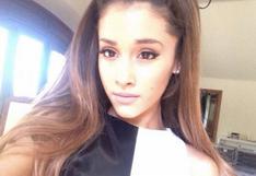 'Sam & Cat': Ariana Grande se confiesa admiradora de su personaje 