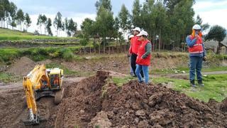 Contraloría: 143 obras y servicios de la reconstrucción están paralizados o abandonados