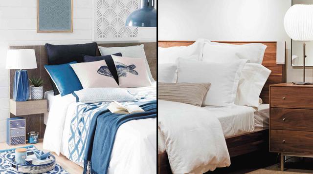 Aprende a elegir la almohada ideal para tu cama - 1