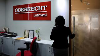 Odebrecht espera alcanzar firma de acuerdo de colaboración con Perú