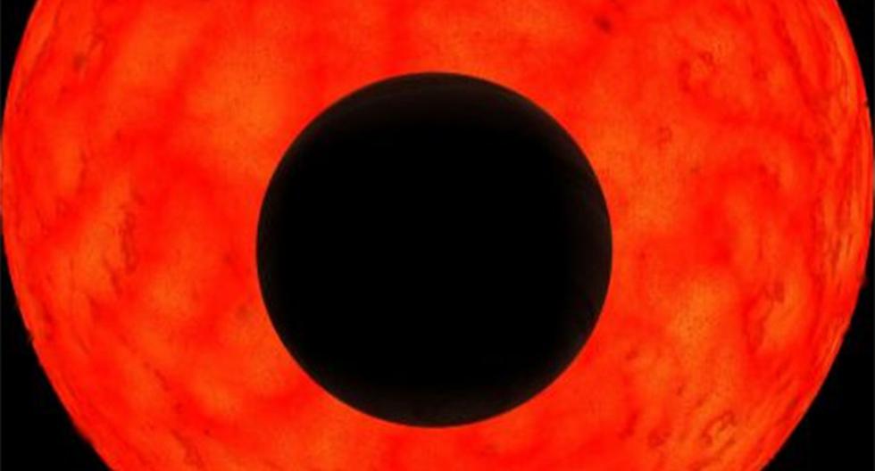 El sol se convertirá en una estrella gigante roja y se tragará a varios planetas, entre ellos la Tierra. (Foto: El Mundo de España)