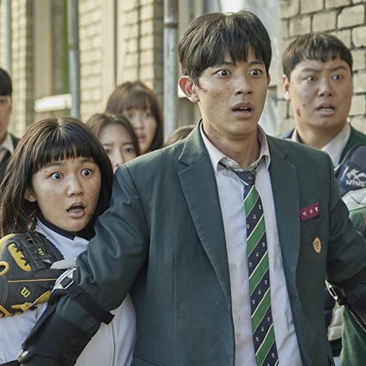 Estamos muertos segunda temporada en Netflix: Cheong san está vivo y otras  dudas que nos dejó la primera temporada del k-drama | Dramas coreanos |  TDEX | | SALTAR-INTRO | EL COMERCIO PERÚ