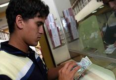 Perú: sigue estos pasos para evitar pagar el Impuesto a la Renta