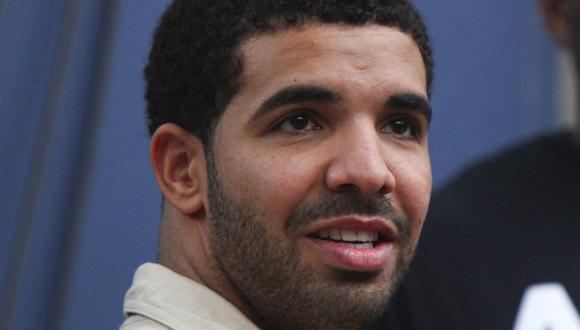 Drake es un rapero canadiense. (Foto: AFP)