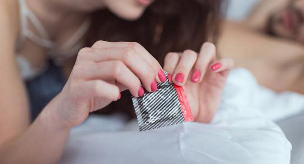 El condón o preservativo es el método más usado por varones. Aquí te contamos todo sobre él. (Foto: iStock)
