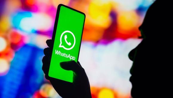 WhatsApp: cómo funciona ‘estado secreto’, la nueva función disponible en iOS y Android. (Foto: Archivo)