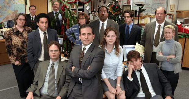 The Office: la historia detrás del regreso de Steve Carell como Michael  Scott para el final | Series de Amazon Prime Video | Netflix | FAMA | MAG.