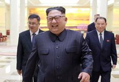Kim dice que su reunión con Trump servirá para "construir un buen futuro"