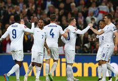 Eurocopa 2016: Inglaterra aplasta a Lituania y manda en Grupo E