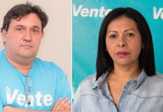 Partido de María Corina Machado condena la detención de dos de sus dirigentes nacionales
