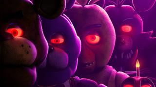 “Five Nights at Freddy’s” estrena su tráiler oficial: ¿De qué se tratará la adaptación del aterrador videojuego?