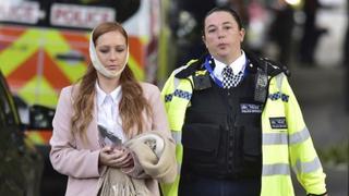 Londres: Estado Islámico reivindicó el ataque con bomba en la estación del metro