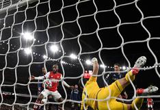 Arsenal 3-1 Aston Villa: resumen del partido por Premier League