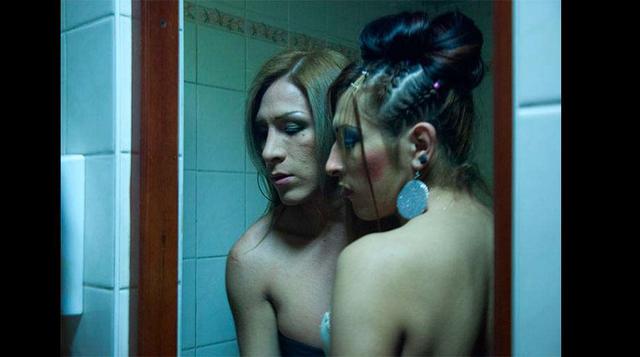"Lima Intrarrosa", una incursión al mundo del transgénero - 6