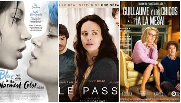 Premios César: estos son todos los nominados