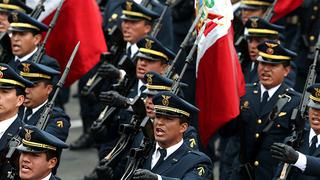 Fiestas Patrias de Perú 2022: Sigue las actividades oficiales, hoy 29 de julio