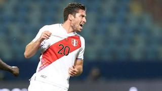 Selección Peruana: la respuesta de Santiago Ormeño tras ser convocado por Ricardo Gareca 