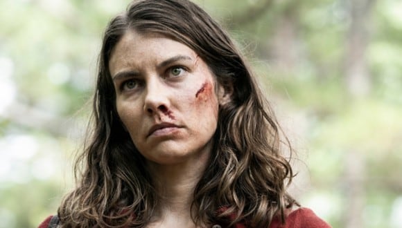 La última parte de "The Walking Dead" aparecerá en octubre. (Foto: AMC)