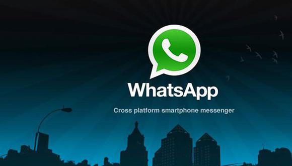 ¡Ten cuidado con el falso mensaje de WhatsApp!