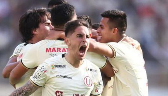Universitario disputará la Liga 1 y la Copa Libertadores en el 2020. (Foto: GEC)