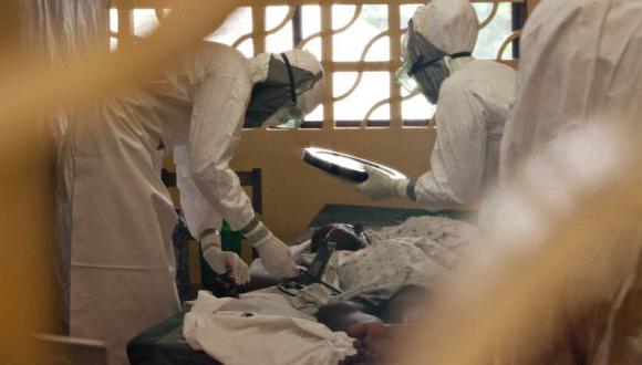 Se agotó el suero "milagroso" contra el letal virus del ébola