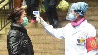10 hechos y cifras: así lucha China contra el brote del nuevo coronavirus