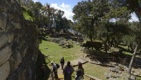 Las restricciones golpearán al turismo. (Foto: Flor Ruiz | GEC)