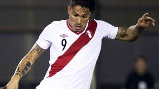 Perú ganó 2-0 a Qatar y suma tercera victoria consecutiva