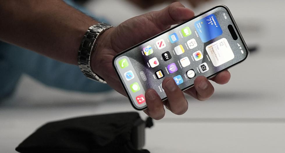 iPhone 15: ¿cuánto cuestan en Perú los nuevos teléfonos de Apple