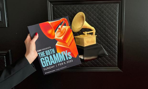 OMG! No creerás cuánto cuesta la bolsa de regalos de los Grammys