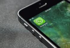 WhatsApp: aprende cómo ver los mensajes eliminados en tus conversaciones 