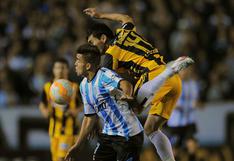 Copa Libertadores: Guaraní a semifinales tras empatar 0-0 con Racing