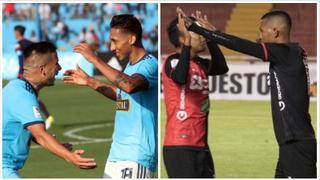 Sporting Cristal vs. Melgar cambió de fecha debido a participación de ambos en Copa Sudamericana