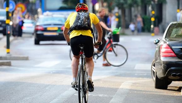 Las mejores ciudades de América Latina para andar en bicicleta