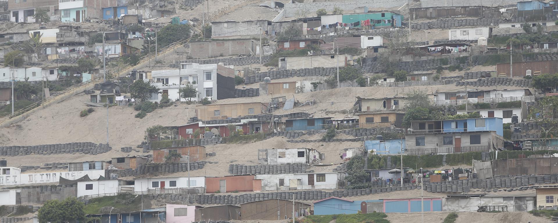 Los suelos que amplifican las ondas de los sismos y por qué Lima es altamente vulnerable | #EstemosListos