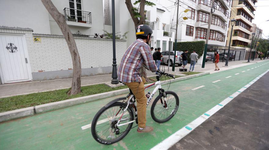 La calle que dividió a San Isidro [FOTOS] - 3