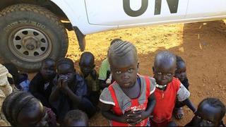La parálisis de Sudán del Sur ante la falta de combustible