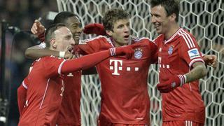 Mundial de Clubes: Bayern Múnich enfrenta hoy al Guangzhou de China