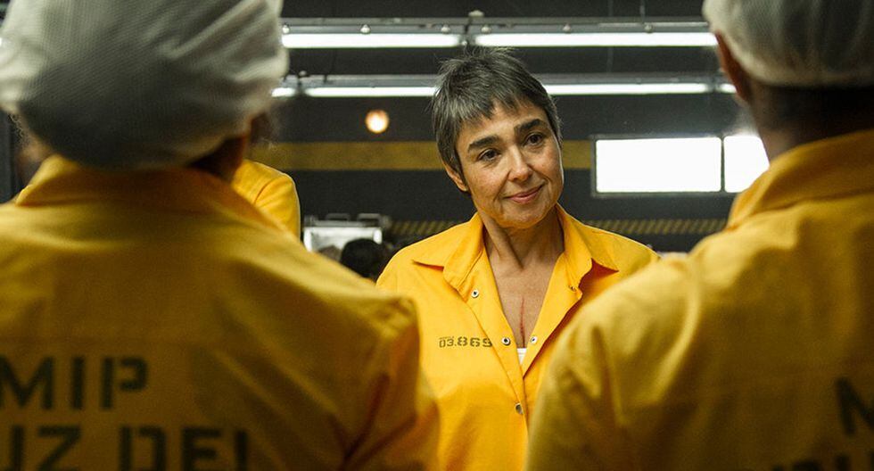 Resumen Temporada 3 Vis A Vis "Vis a vis" 3x07 EN DIRECTO: lo más comentado del episodio | Fox España