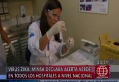 Zika: toma estos consejos para evitar la proliferación del virus