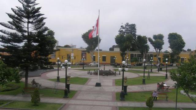 Cantantes inauguran "Paseo de la fama" criollo en Pueblo Libre - 2