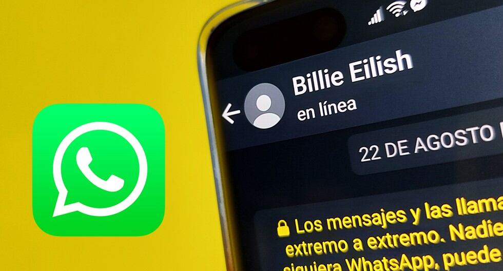 WhatsApp | Cómo ver si contacto que te ha bloqueado está en línea | Online  | Conectado | Truco 2020 | Aplicaciones | Wasap | Apps | Smartphone |  Celulares | Tutorial | Viral | Wsp web | Estados Unidos | España | México |  Perú | NNDA | NNNI | DATA | MAG.
