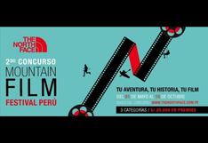 Mountain Film Festival: Festival de largometrajes y cortos sobre la cultura del deporte 