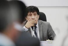Alejandro Toledo: PJ desestima recusación contra el juez Richard Concepción