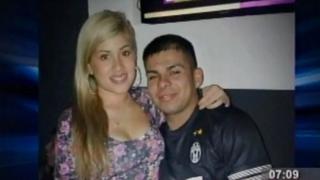 'Renzito': ordenan prisión preventiva para su novia y su madre