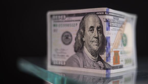 El dólar operaba al alza el martes mientras mercados están a la espera de la próxima reunión de la Reserva Federal de Estados Unidos. (Foto: EFE)