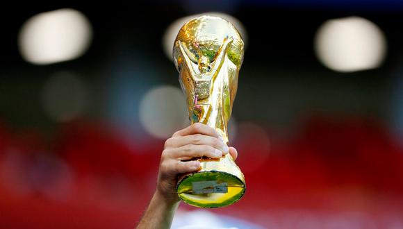 ¿Cuál es la única selección que empezó la Copa del Mundo con una derrota y terminó siendo campeón? | Foto: Reuters