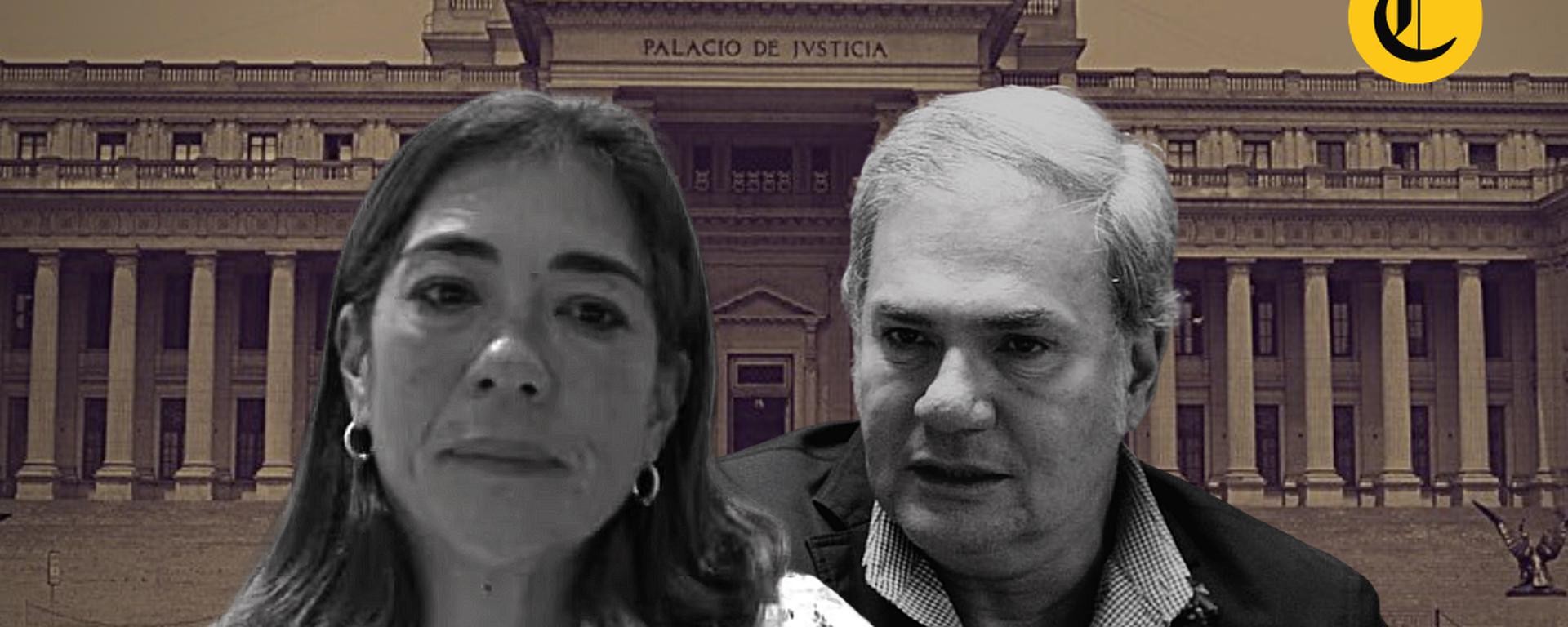 Red de Pedro Castillo: Abren nueva investigación por lavado de activos contra Sada Goray, Mauricio Fernandini y otros